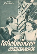 1004: Falschmünzer am Werk,  Paul Klinger,  Paul Dahlke,